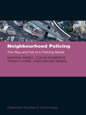cover image of Neighbourhood Policing